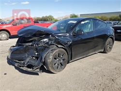 تسلا موديل Y